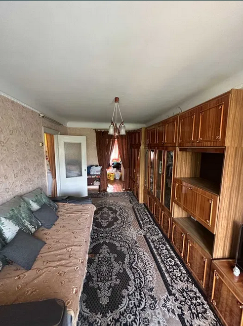 2-х кімнатна квартира продаж район ТЕЦ Кропивницький - фото 1