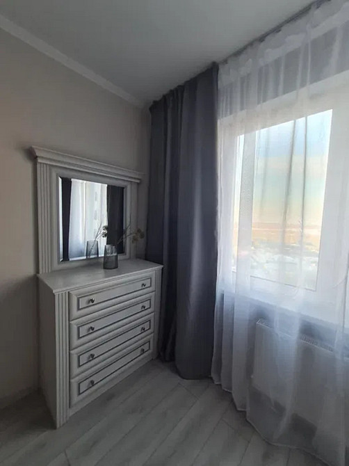 Продаж Квартира 1-кімнатна, 19/25 поверх на Моторний пров., 11 А Київ - фото 14