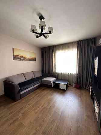 Продаж Квартира 1-кімнатна, 3/5 поверх на Степана Рудницького вул., д. 8-Є Kiev