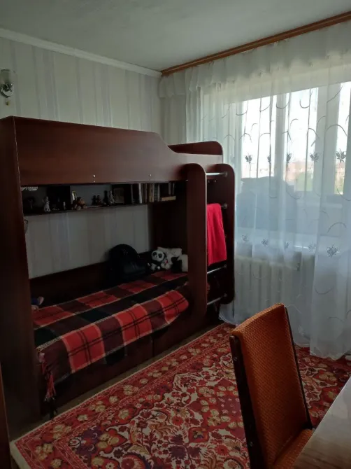 Продаж 3к Квартира 71 кв.м ул. Солнечная Набережная д. 36 Дніпро - фото 5