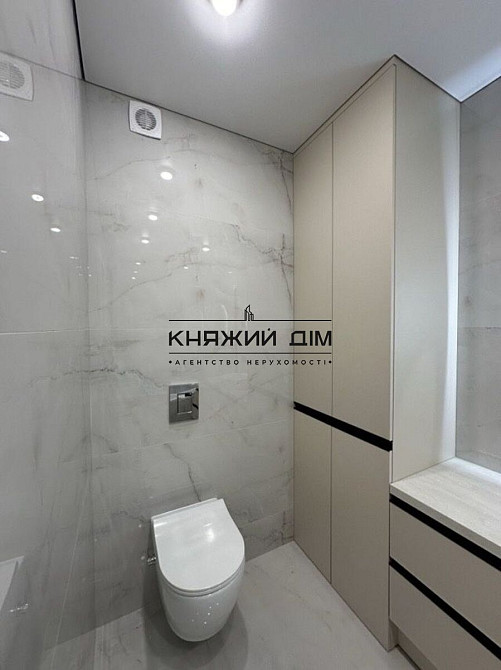 Продаж 1 кімнатної квартири по вул. Причальна 14 ЖК Great Грейт 21146213 Київ - фото 7
