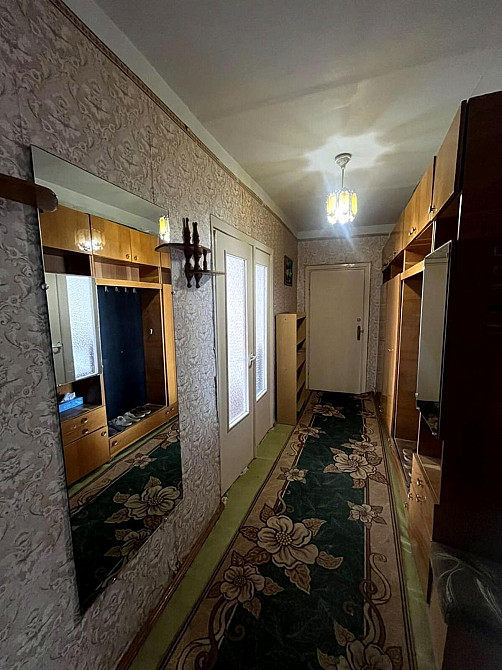 Оренда 1к Квартира 35 кв.м  Тернопіль - фото 4