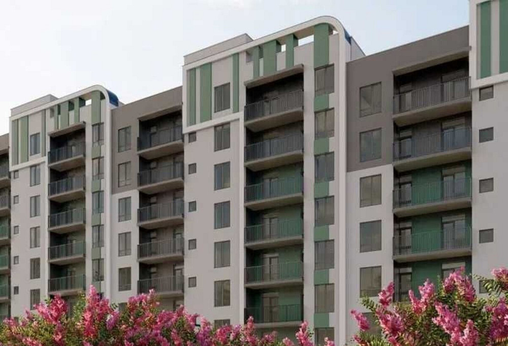 Продаж Квартира 2-кімнатна, 3/9 поверх  - photo 2