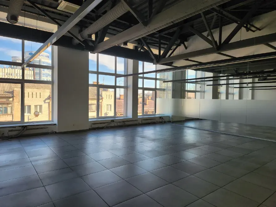 Здається Офісні приміщення площа 1581 кв.м 4-й поверх Дніпро Фабрика Дніпро - фото 10