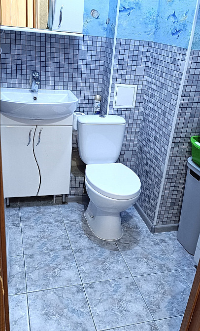 Продаж Квартира 1-кімнатна, 12/16 поверх на Массив Радужный Одесса - изображение 13