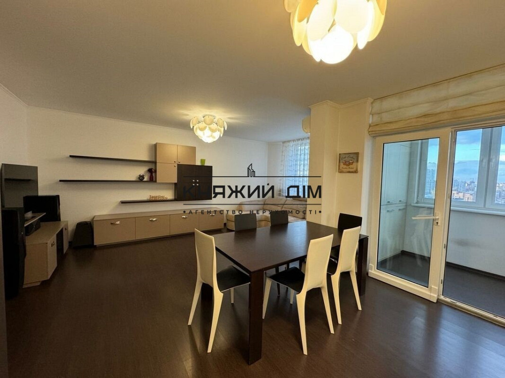 Продаж 3 кімнатної квартири по вул. Елизавати Чавдар 7 21144888 Київ - фото 16