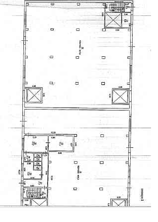 Продаж комерційне приміщення на ул. Генерала Цветаева, 3/5 приміщень - 10, поверх - 1 Одеса