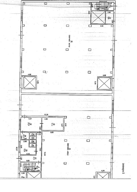 Продаж комерційне приміщення на ул. Генерала Цветаева, 3/5 приміщень - 10, поверх - 1 Одеса - фото 6