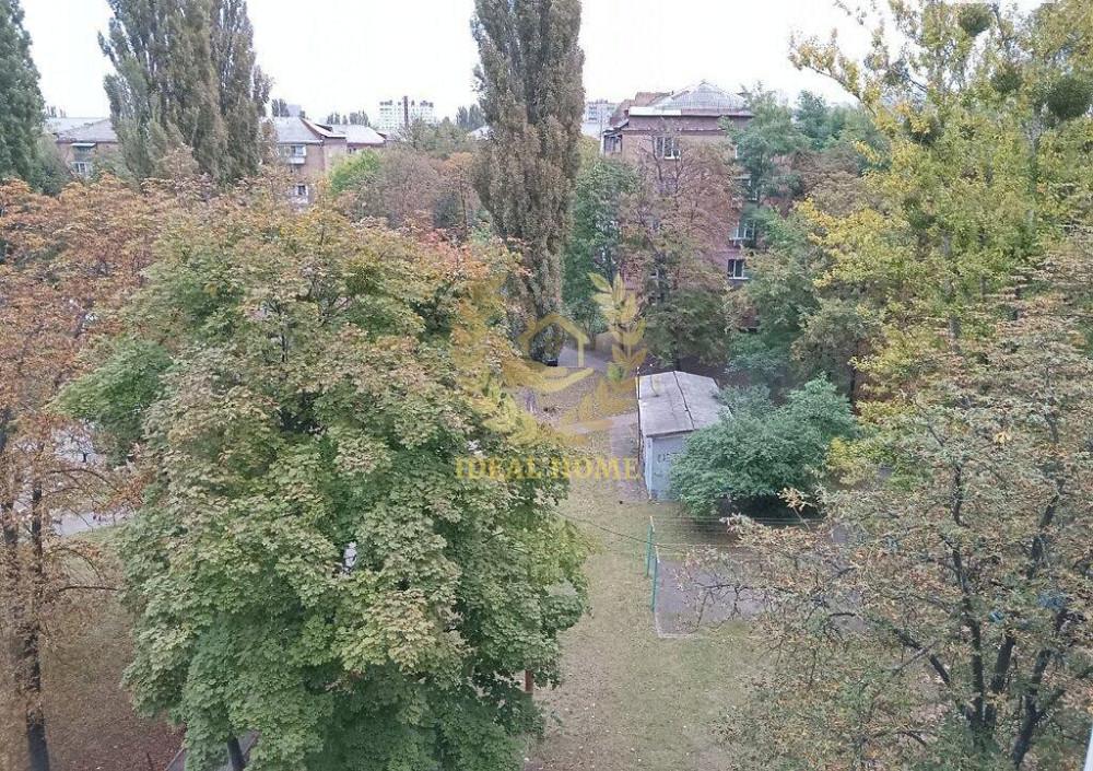 Продаж 3к. квартири, Нивки Киев - изображение 14