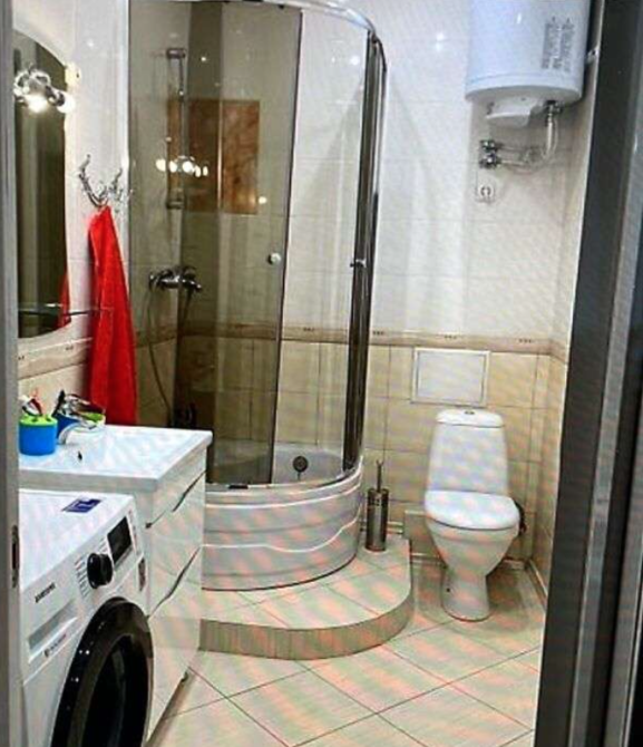 Продаж 3-кімнатної квартири по вул. Таїрова Тополева, Вузовський Одеса - фото 19