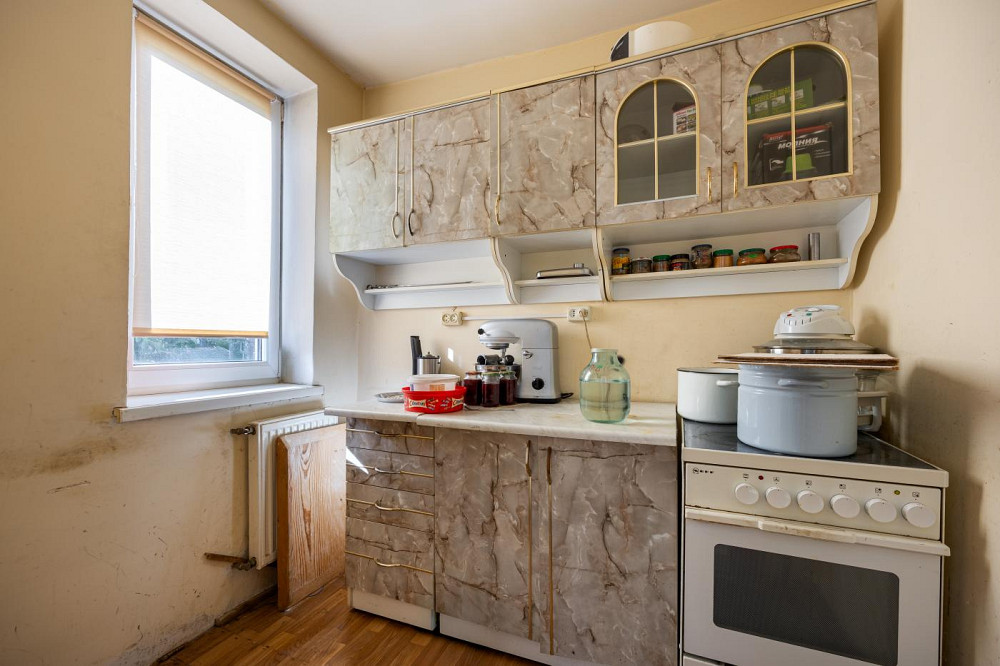 Продаж 3к квартири 101 кв. м Оброшине - фото 9