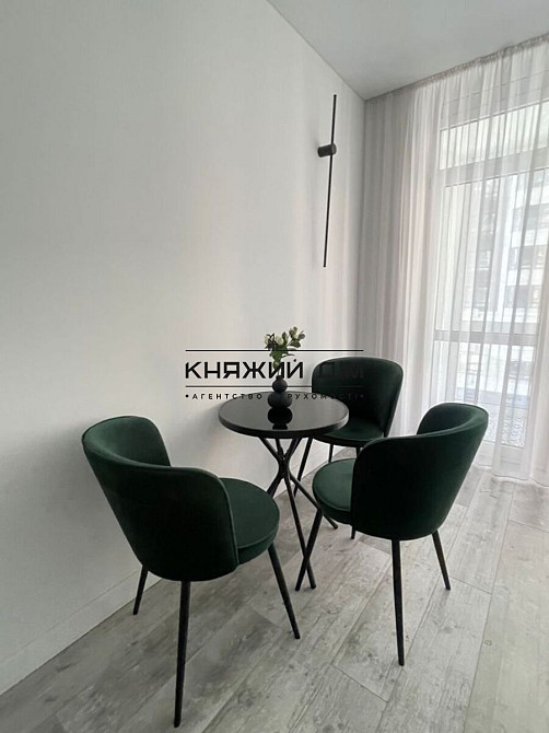 Оренда Квартира 1-кімнатна, 3/18 поверх на Златоустовская ул. Киев - изображение 2