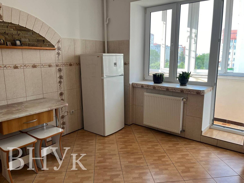 Продаж Квартира 2-кімнатна, 5/7 поверх на вул. Чайковського А. Тернопіль - фото 8