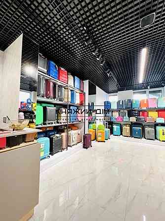 Продаж торгове приміщення на вул. Центральная Київ