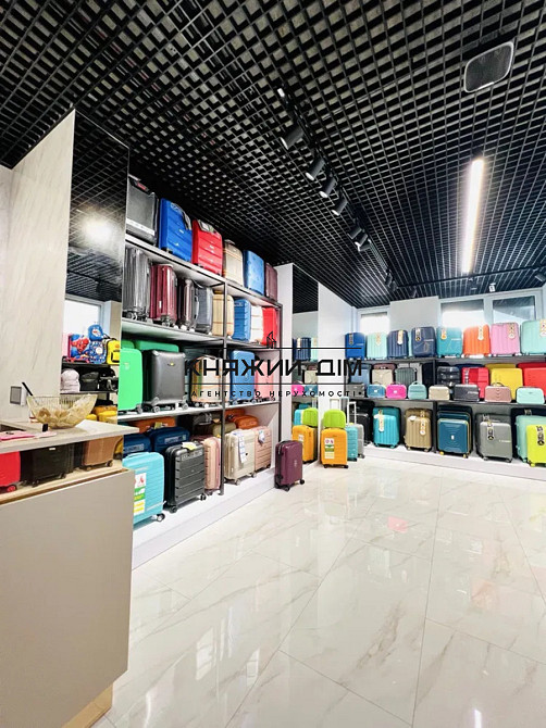 Продаж торгове приміщення на вул. Центральная Київ - фото 1