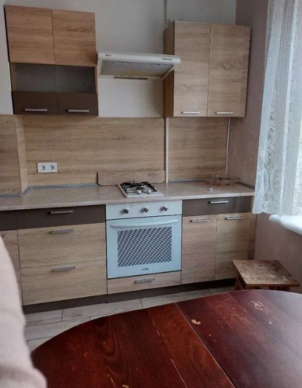 Продаж Квартира 1-кімнатна на ул. Академика Королева, 58 Одесса - изображение 5