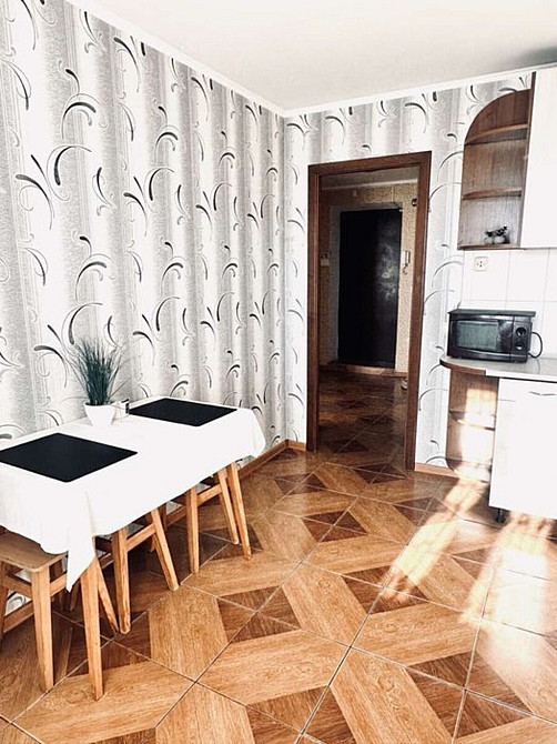 Продаж Квартира 3-кімнатна, 10/11 поверх на Волошкова Вінниця - фото 1