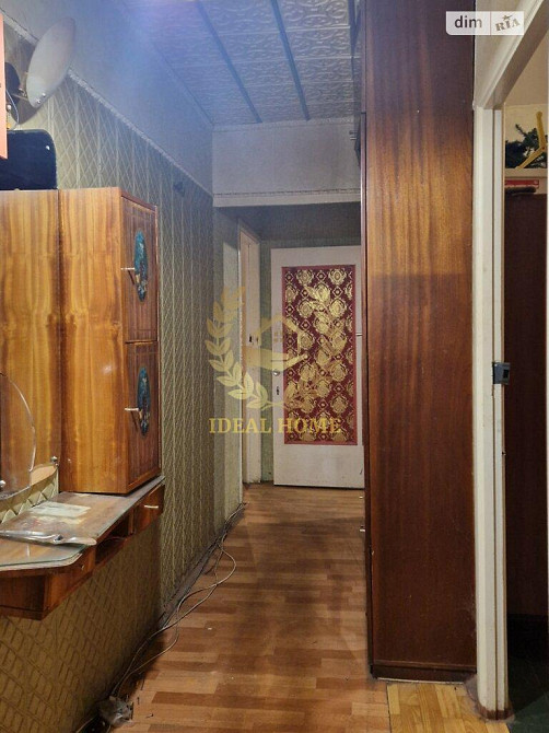 Продаж Квартира 3-кімнатна на Николая Руденко бул., 15 Київ - фото 13