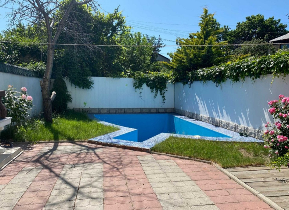 Продам дом  335кв.м на 7 ст. Б.Фонтана Одеса - фото 2