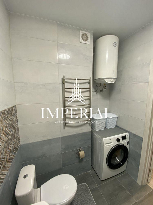 Оренда 1к Квартира 43 кв.м Івана Виговського вул. Київ - фото 5