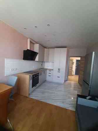 Оренда Квартира 1-кімнатна, 4/10 поверх на вул. Алімпія Галика, 75 Kiev