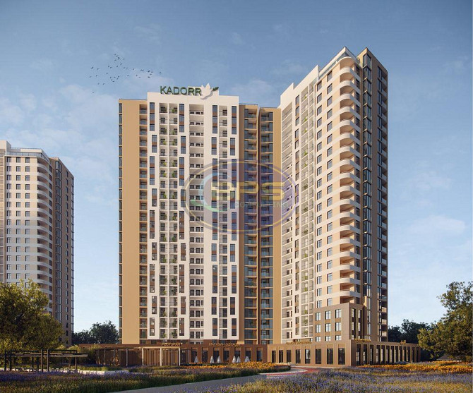 Продаж 3-кімнатна квартира Одеса - фото 1