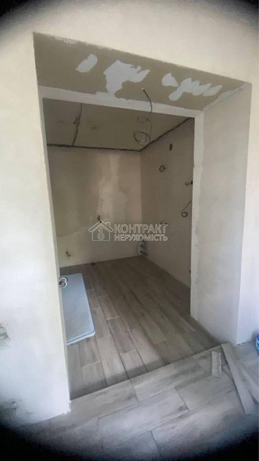 Продаж Квартира 2-кімнатна, 1/9 поверх на вул. Космічна Харків - фото 4