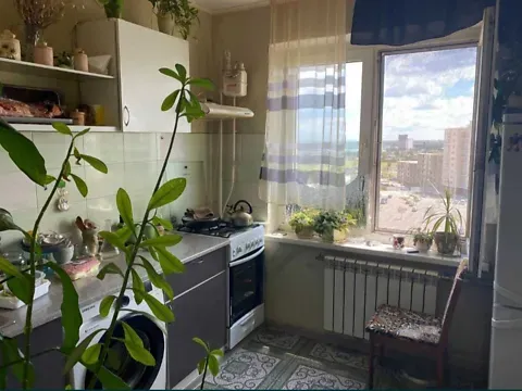 Продаж 2к Квартира 51.5 кв.м вул. Лазурна 28 Миколаїв - фото 1