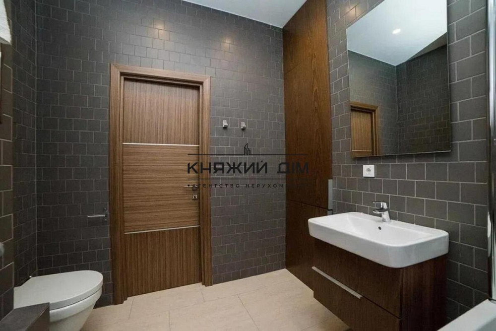 Оренда Квартира 2-кімнатна на вул. Драгомирова Михаила ул./Андрія Верхогляда Kiev - photo 18