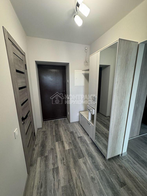 Оренда Квартира 1-кімнатна, 1/12 поверх на вул. Барабашова Харків - фото 4