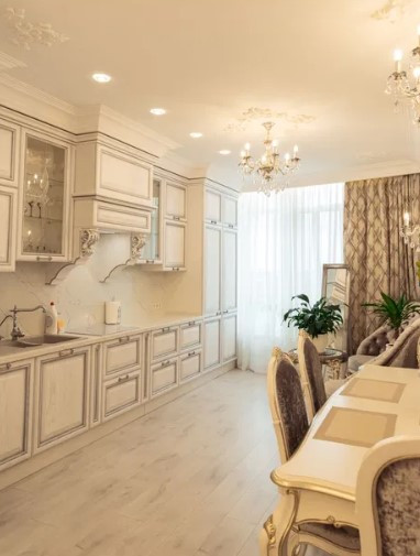 2-х ком. квартира в ЖК Бельетаж - улица Леонтовича Одеса - фото 8