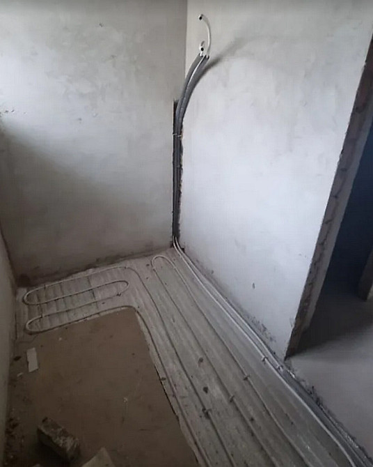 Продаж 4к квартири 115 кв. м на вул. Євгена Коновальця Тернопіль - фото 10