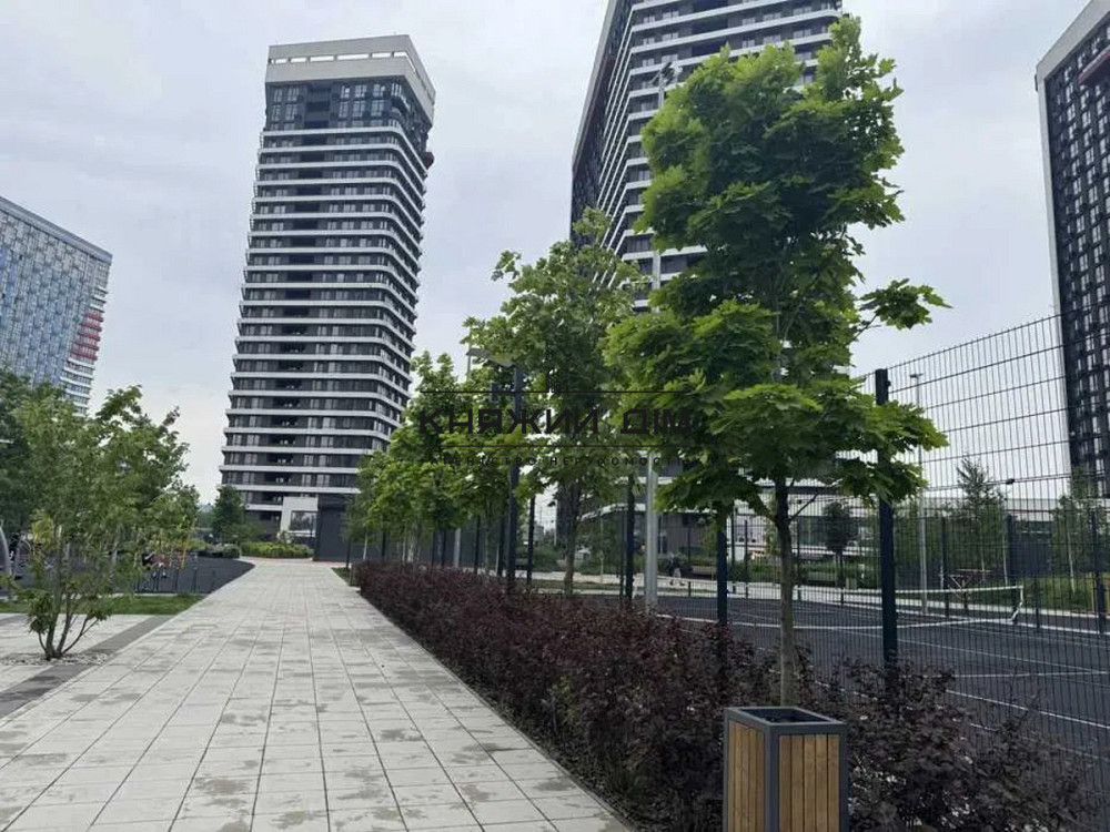 Продаж 2к Квартира 75 кв.м Причальная ул. Київ - фото 15