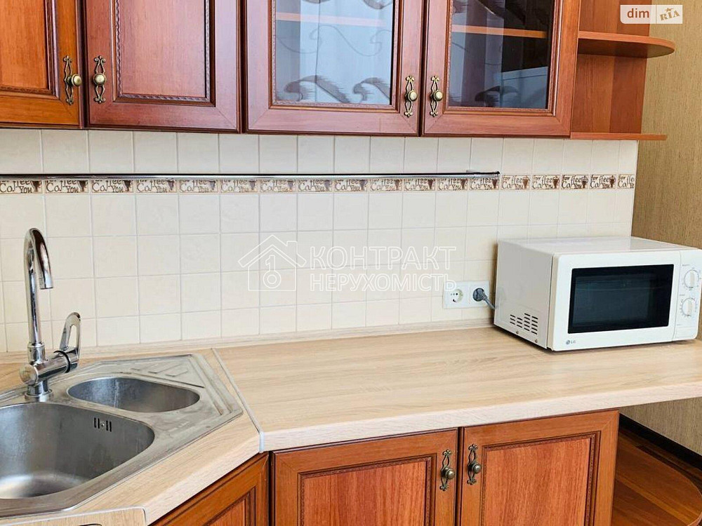 Оренда Квартира 1-кімнатна, 8/12 поверх на вул. Героев Труда Харьков - изображение 1