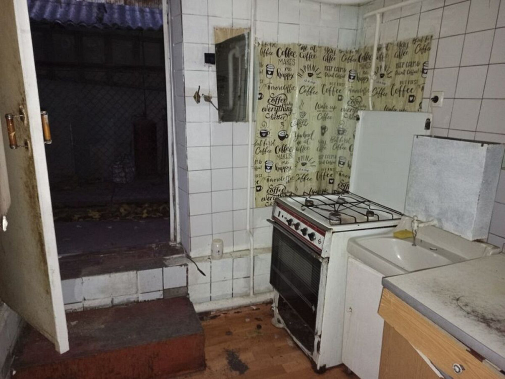 Продам пів будинку. Кропивницкий - изображение 11