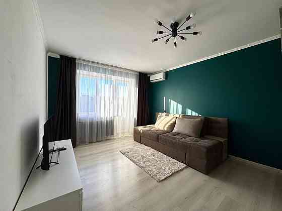 Продаж Квартира 1-кімнатна, 5/6 поверх на вул. Виговського Івана Львов