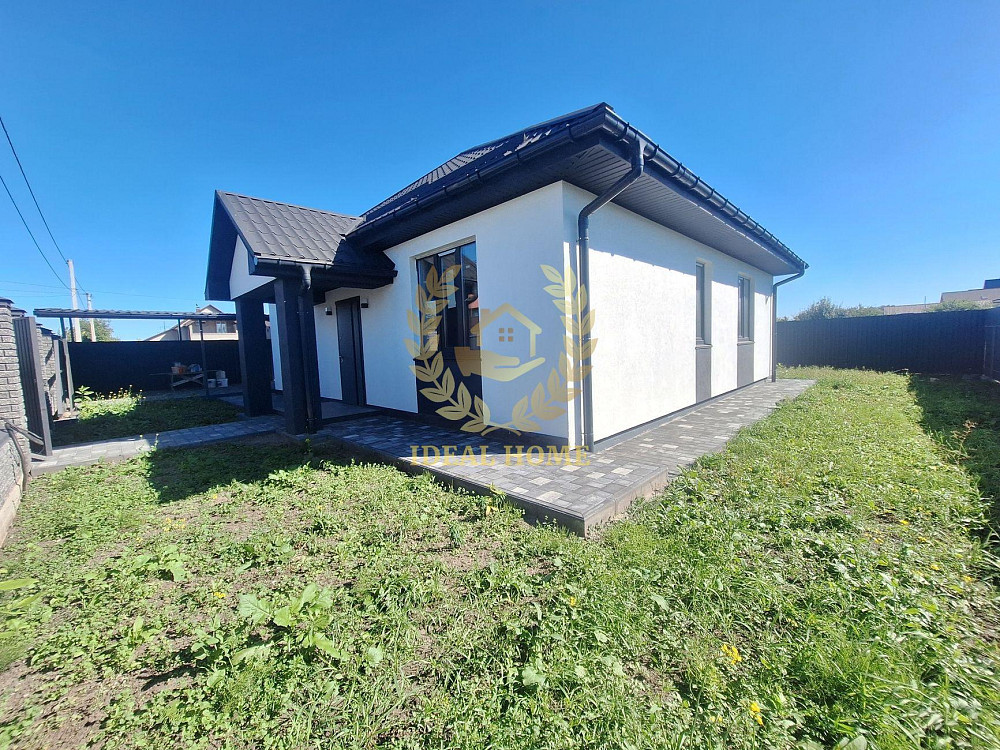 Продаж Будинок 3-кімнатний на Киевский Шлях ул., 26 Бориспіль - фото 18