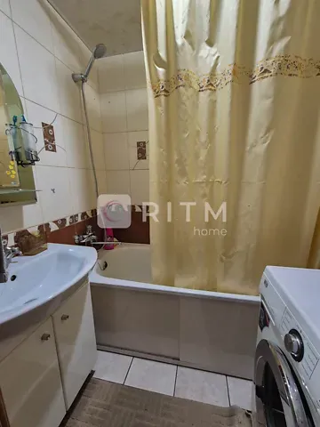 Оренда 2к Квартира 50 кв.м 15-го Квітня вулиця 25 Тернопіль - фото 2