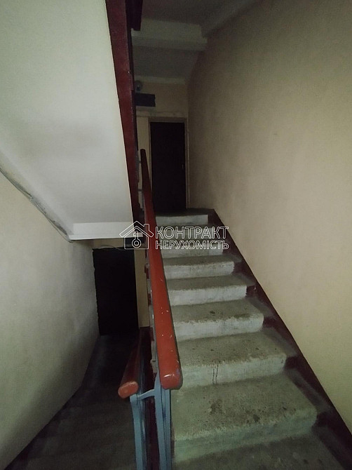 Продаж Квартира 1-кімнатна, 3/5 поверх на вул. Тобольська Kharkiv - photo 9
