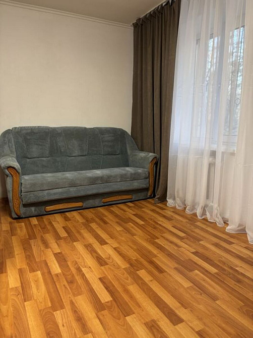 Оренда Квартира 1-кімнатна, 1/5 поверх на Колекторна, 3 Київ - фото 3