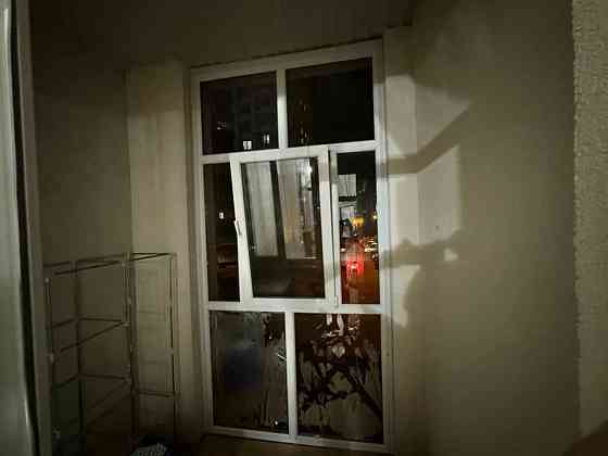 Продаж Квартира 1-кімнатна, 2/3 поверх на Милославская, 31-В Киев