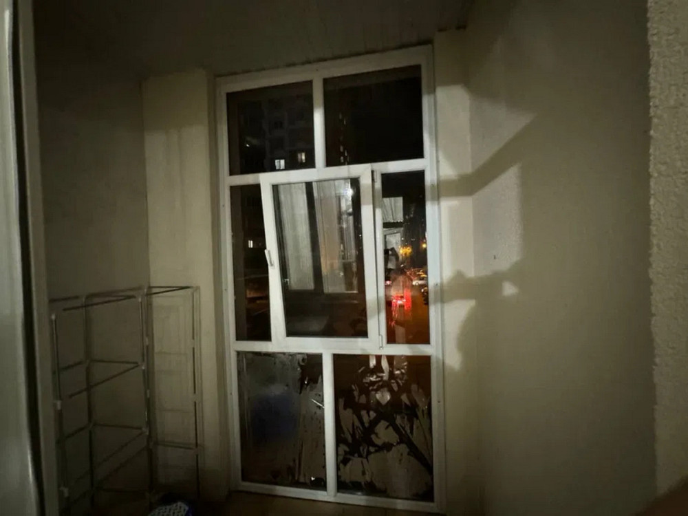 Продаж Квартира 1-кімнатна, 2/3 поверх на Милославская, 31-В Kiev - photo 6