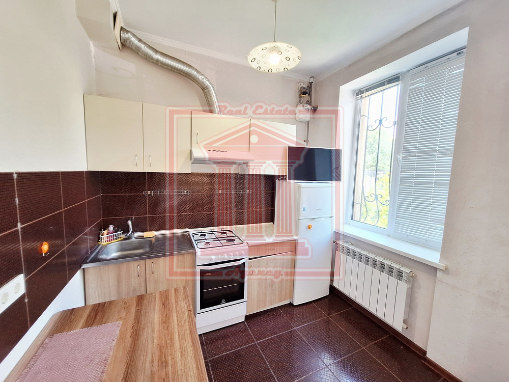 Продаж Квартира 1-кімнатна, 1/3 поверх на Запорізька, 1 Бориспіль - фото 9