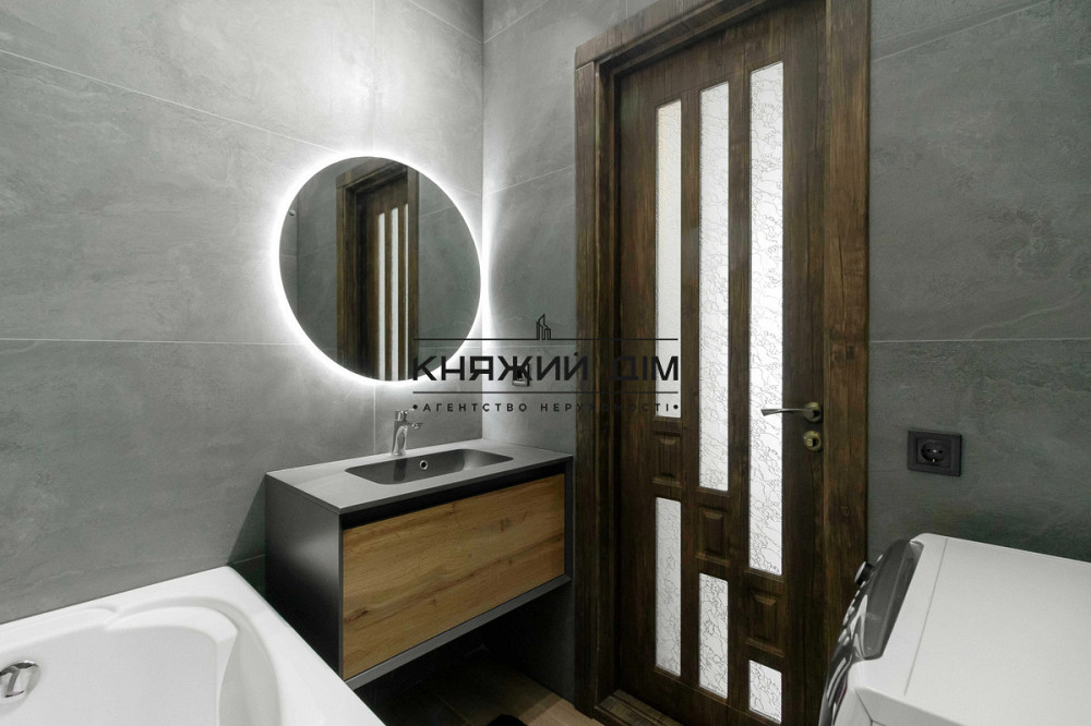 Продаж 2-кімнатної квартири вул. Урлівська 23-А,ТРЦ River Mall.м.Позняки Київ - фото 9