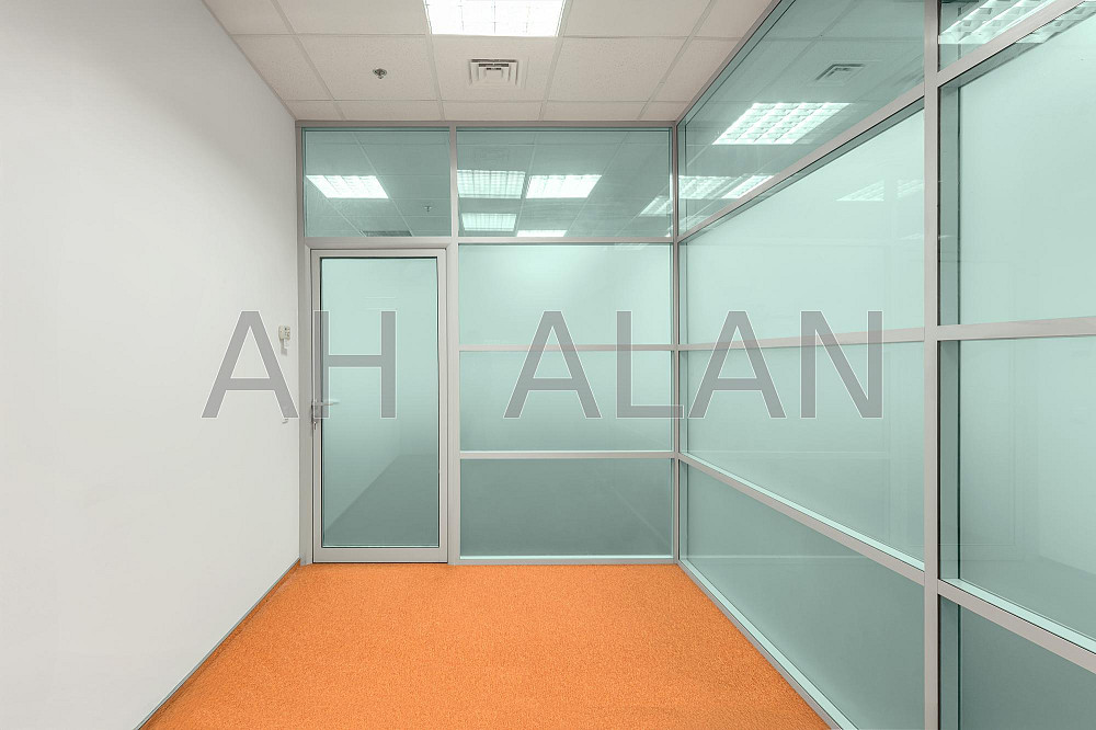 Оренда офісне приміщення на вул. Амосова Миколи приміщень - 5, поверх - 16/17 Київ - фото 8