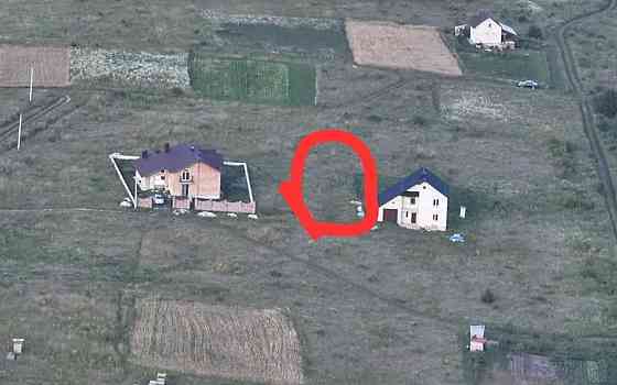 Продаж земельної ділянки 9 соток Байківці