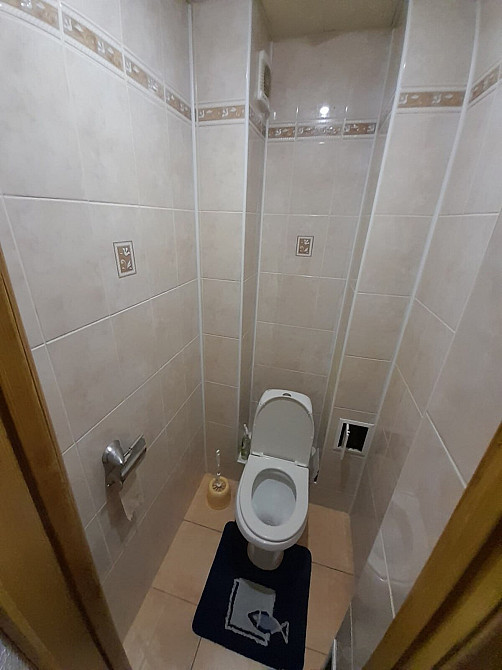 Оренда Квартира 2-кімнатна на ул. Срибнокильская Київ - фото 9