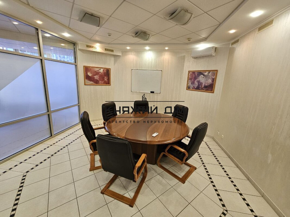Оренда офісне приміщення на вул. Велика Васильківська поверх - 5/9 Київ - фото 17