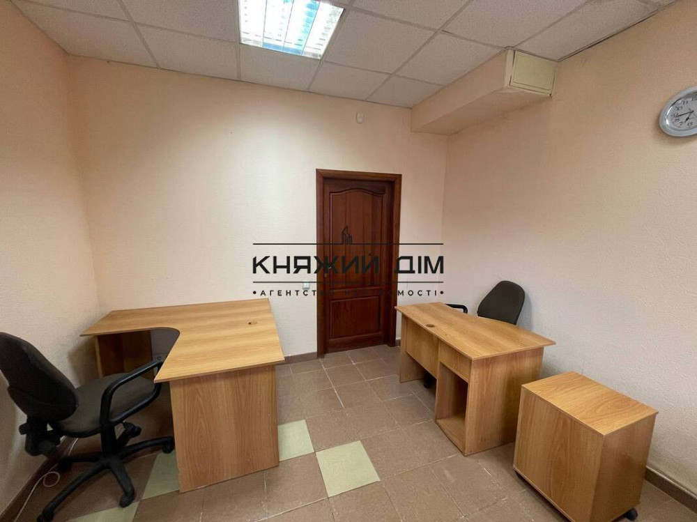 Оренда приміщення вільного призначення на Академика Палладина ул. поверх - 2/24 Київ - фото 4