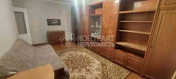 Продаж Квартира 1-кімнатна, 12/12 поверх на вул. Перемоги Харків